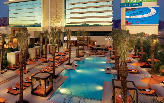 Aliante Casino & Hotel
