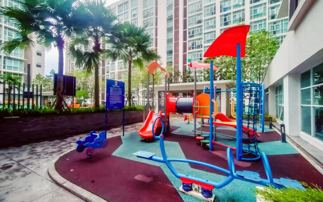 Mutiara Ville Cyberjaya by Idealhub