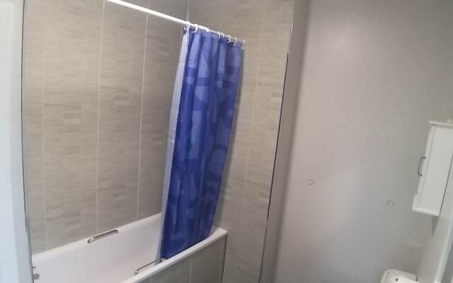 St James Street Townhouse Belfast