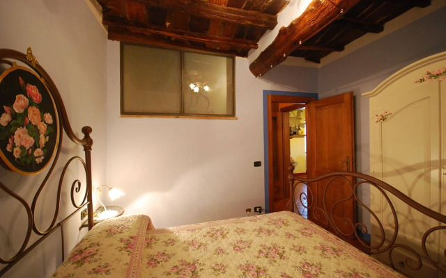 Azienda Agricola di Fietri