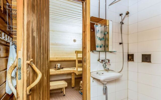 House Ahven Punkaharju
