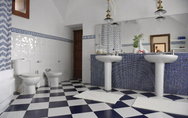 Casa Padrins - Son Nebot