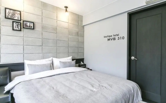 MVG Boutique Hotel