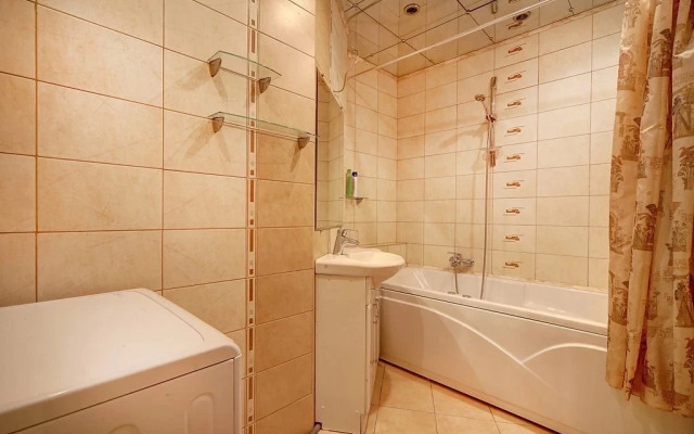 Studii Peterburg on Suvorovsky