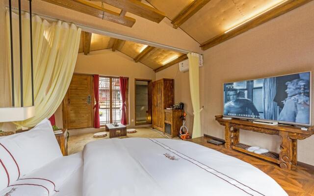 Being Attracted Guest Inn