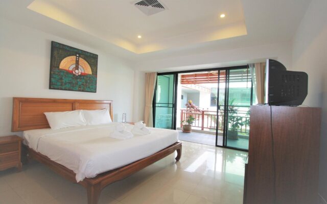 Surin Sabai Condo 2