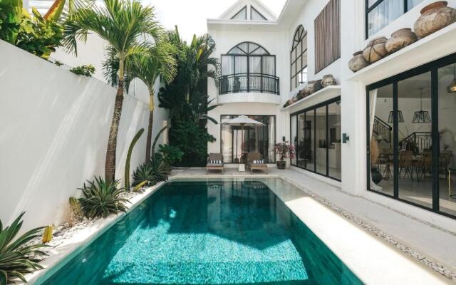 Villa M Canggu