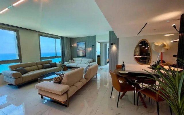 Carmel Luxury Apartments