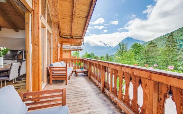 Chaletdorf am Sonnenhang