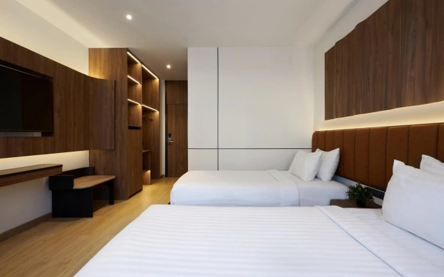 Panmanee Hotel