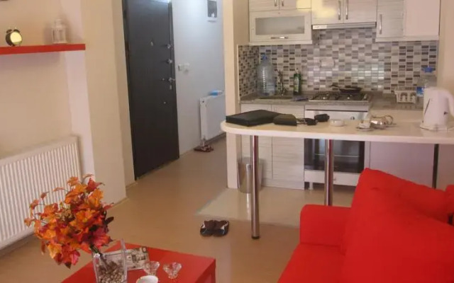 Zena House Bornova