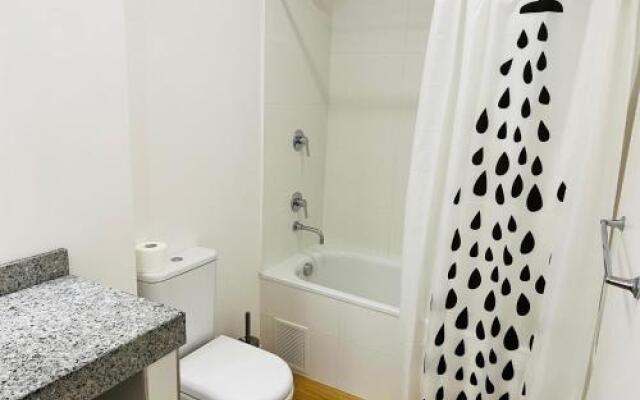 Tomy Old Town Apartments