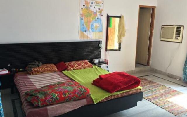 Hotel radhika palace pushkar