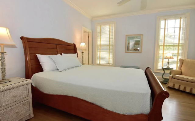 Ocean Rest 7 Bedroom Home