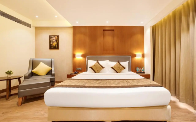 The Fern Residency Bhopal