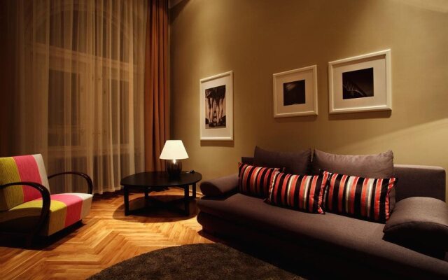 Gateway Budapest City Center