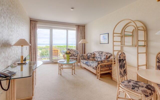 Hotel Seeschlösschen