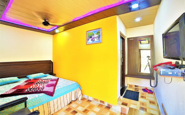 Shri Ganesh Hotel