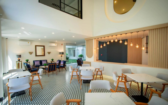 Eurana Boutique Hotel