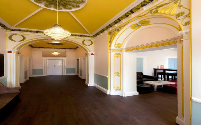 YHA Hawkshead - Hostel