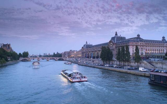 Mercure Paris Tour Eiffel Grenelle