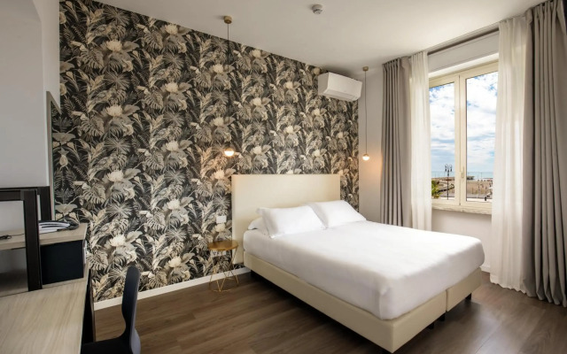 Hotel La Scaletta