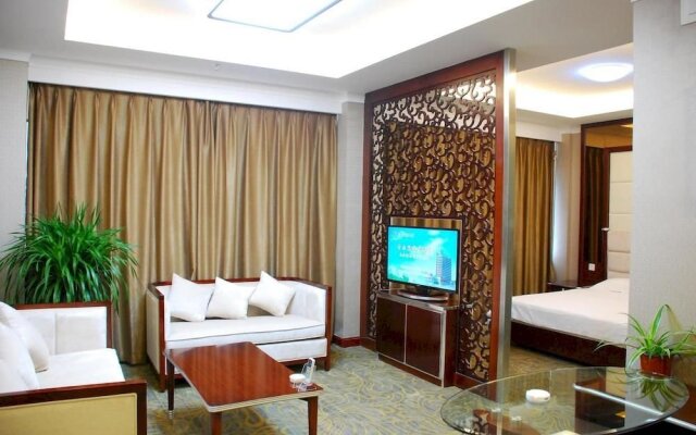Jier Hotel - Jinan
