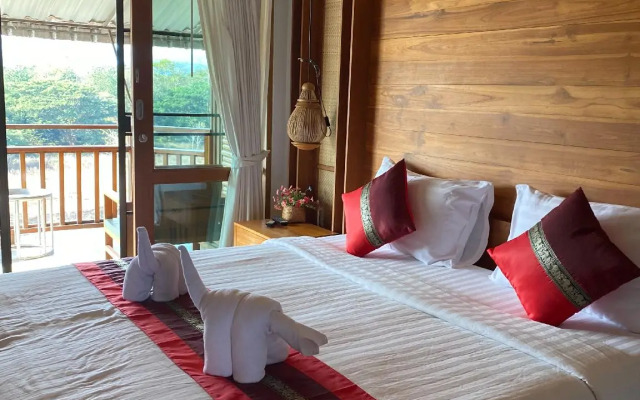 River Bank Resort