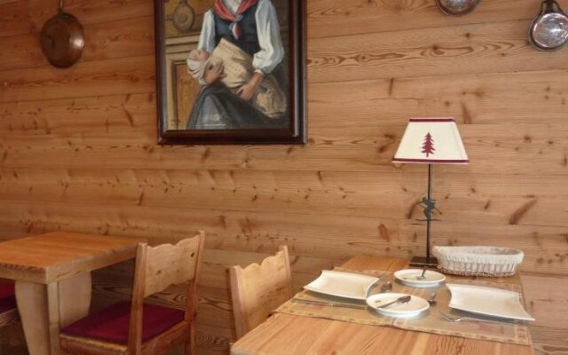Hotel Mont.Lac