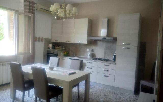 Oasi Verde A casa di Vale