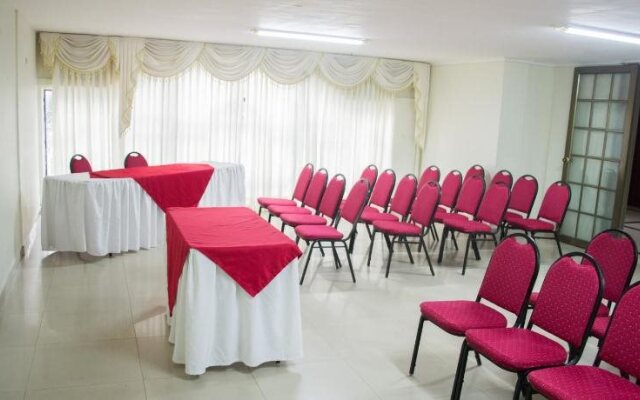 Hotel Dorado Baq