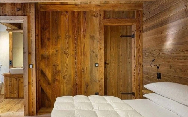 Chalet Luxury Les Forges