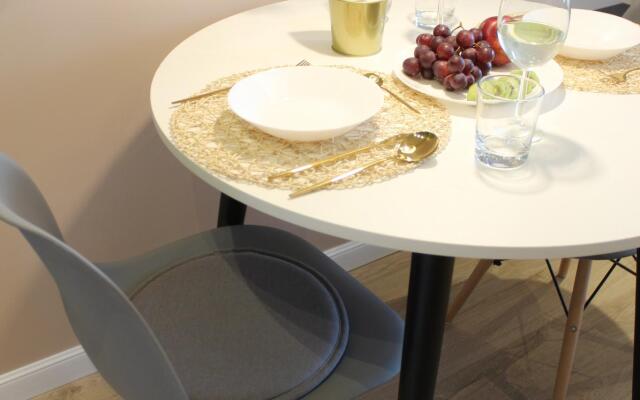 UfaRooms (УфаРумc) на улице Комсомольская 106/3