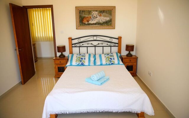 Villa Felicity