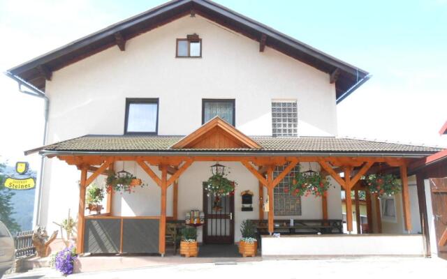 Gasthof Steiner