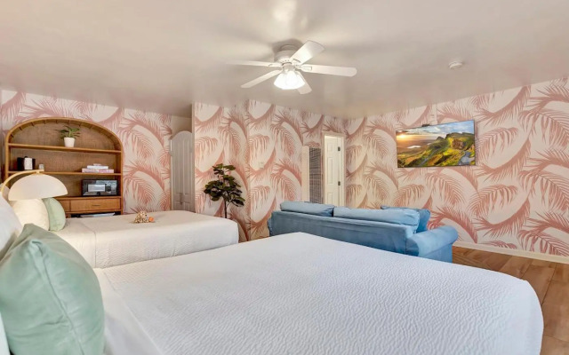 Santa Monica Hotel