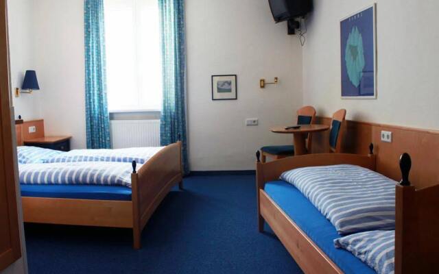 Bistro's Bed - Breakfast