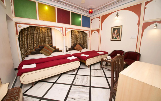 Hotel Kalyan