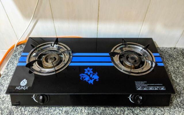 City View APARTMENT SOUTH B