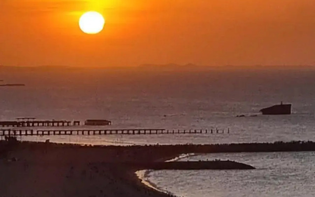 SUN Ocean View