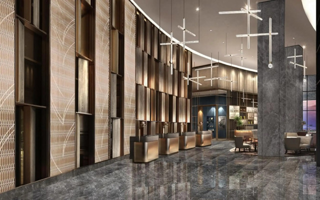Sheraton Kuching Hotel