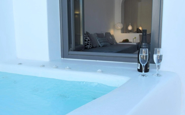 Filira Suites