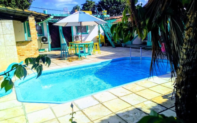 Pousada Brasil Natal