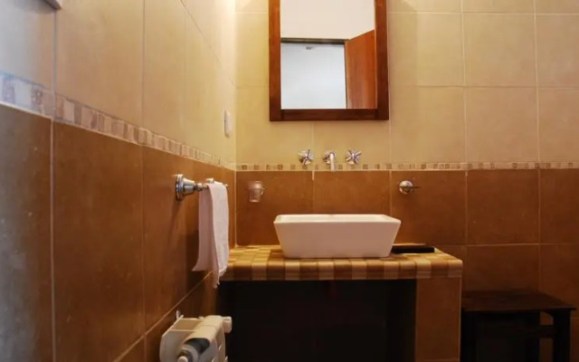 La Ludmila Apart Hotel