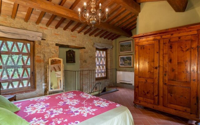 Villa Canto Alla Moraia 18