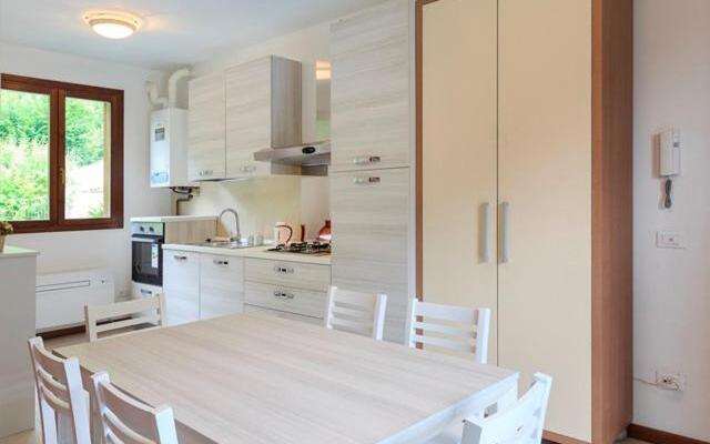 Residence Borgo Castello