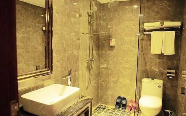 Aishijia Hotel
