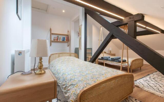 Banc Apartment 2