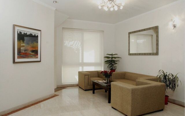 66 Residency - A Boutique Hotel