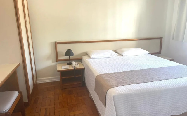 Grande Hotel Amparo